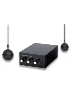 Laia t-Pod Air Pro Dual