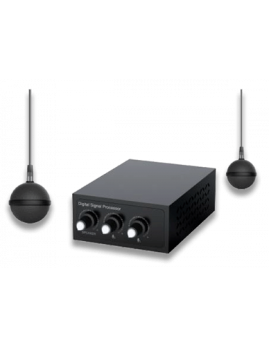 Laia t-Pod Air Pro Dual
