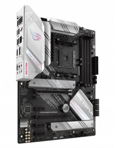 ASUS ROG STRIX B550-A GAMING (ATX, B550, AM4) AMD B550