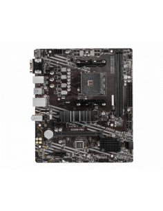 MSI A520M PRO placa base AMD A520 Zócalo AM4 micro ATX