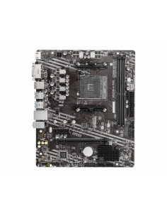MSI A520M-A PRO placa base AMD A520 Zócalo AM4 micro ATX