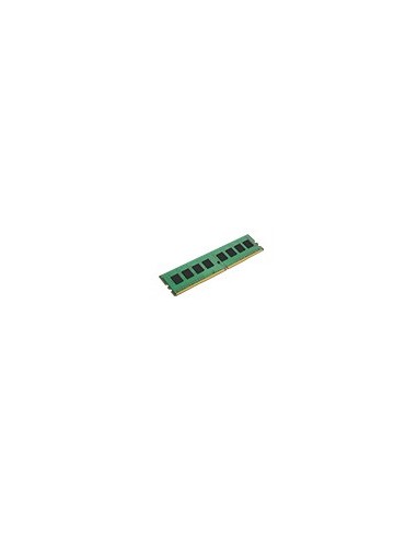 Kingston Technology KVR32N22S8/16 módulo de memoria 16 GB 1 x 16 GB DDR4 3200 MHz