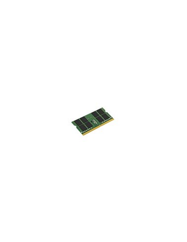 Kingston Technology KVR32S22S8/16 módulo de memoria