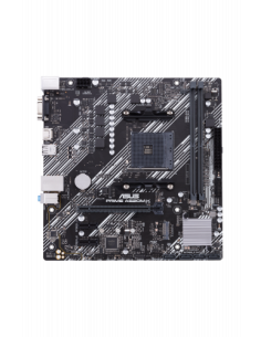 ASUS PRIME A520M-K AMD A520 micro ATX