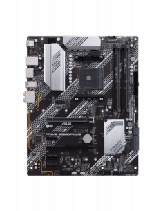 ASUS PRIME B550-PLUS AMD B550 Zócalo AM4 ATX