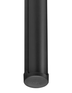 VOGELS GAMA PROFESIONAL TUBOS GAMA CONNECT-IT PUC2430B SMALL POLE 300CM NEGRO (PUC2430B)