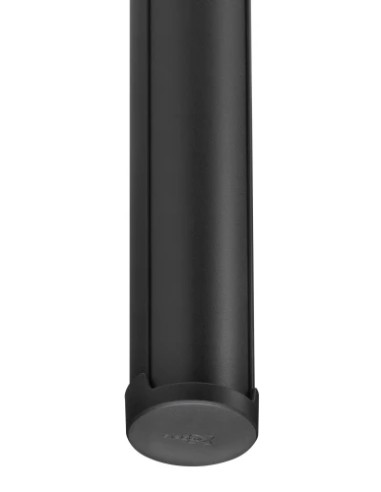 VOGELS GAMA PROFESIONAL TUBOS GAMA CONNECT-IT PUC2430B SMALL POLE 300CM NEGRO (PUC2430B)