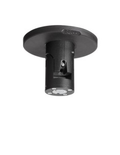 VOGELS GAMA PROFESIONAL CONNECT-IT PLACAS SUJECIÓN A TECHO GIRATORIA E INCLINABLE HASTA 90º / 40KG / NEGRO (PUC1045)