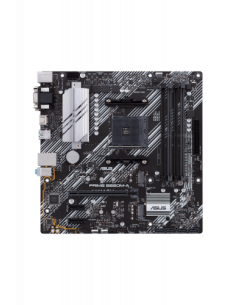 ASUS PRIME B550M-A AMD B550 Zócalo AM4 micro ATX