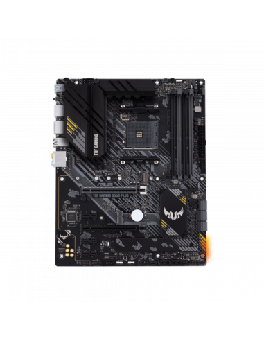 ASUS TUF Gaming B550-PLUS AMD B550 Zócalo AM4 ATX