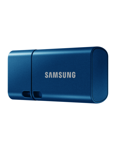 Samsung MUF-512DA unidad flash USB 512 GB USB Tipo C 3.2 Gen 1 (3.1 Gen 1) Azul