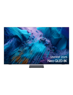 Samsung TQ85QN990FT 2,16 m (85") 8K Ultra HD Smart TV Wifi Negro