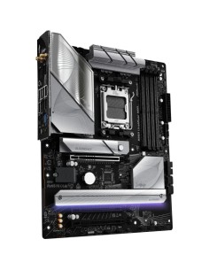 PLACA ASROCK B850 LIVEMIXER WIFI,AMD,AM5,B850,USB20G,WIFI7,ATX