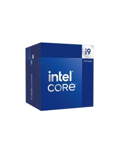 Intel Core i9-14900KS procesador 36 MB Smart Cache Caja