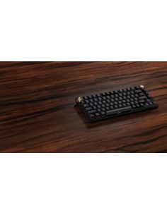 TECLADO CORSAIR K65 PLUS WIRELESS CH-91D401L-ES