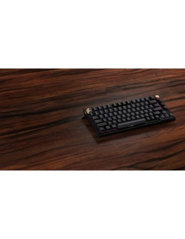 TECLADO CORSAIR K65 PLUS WIRELESS CH-91D401L-ES