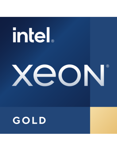 Intel Xeon Gold 6430 procesador 2,1 GHz 60 MB