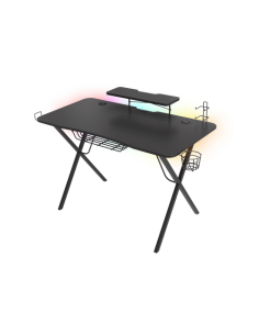 GENESIS Holm 300 RGB Negro