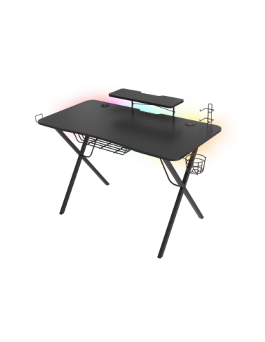 GENESIS Holm 300 RGB Negro