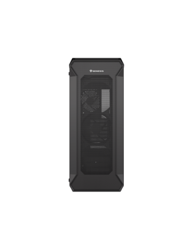 GENESIS Irid 505 Midi Tower Negro