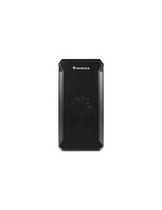 GENESIS Irid 503 Micro Torre Negro