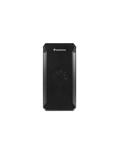 GENESIS Irid 503 Micro Torre Negro