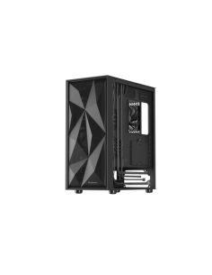 GENESIS Diaxid 605F Midi Tower Negro