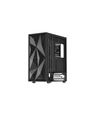 GENESIS Diaxid 605F Midi Tower Negro