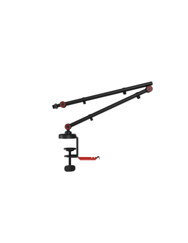 GENESIS NGM-2156 soporte para micrófono Soporte de brazo para micrófono