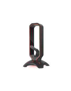 GENESIS Vanad 500 Soporte para auriculares