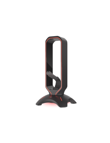 GENESIS Vanad 500 Soporte para auriculares