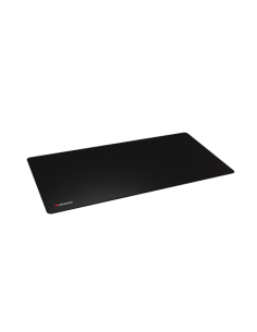 GENESIS Carbon 500 MAXI Alfombrilla de ratón para juegos Negro