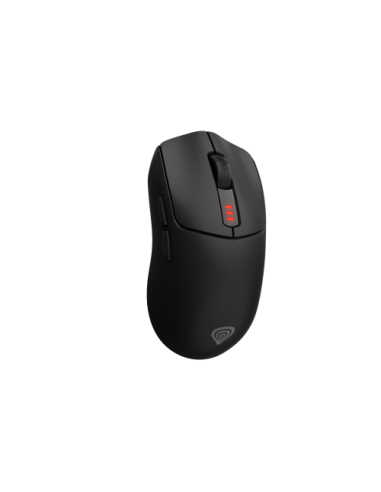 GENESIS Zircon 500 ratón Juego mano derecha RF Wireless + Bluetooth + USB Type-C Óptico 10000 DPI