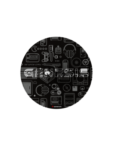 GENESIS Tellur 300 Gear