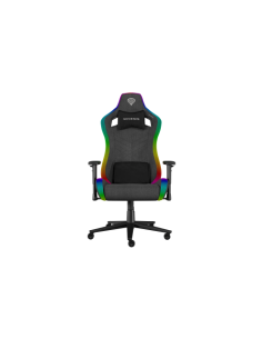 SILLA GENESIS TRIT 660 RGB GRIS NFG-2246