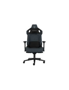 SILLA GENESIS NITRO 800 GRIS NFG-2245