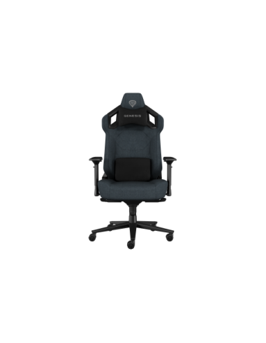 SILLA GENESIS NITRO 800 GRIS NFG-2245