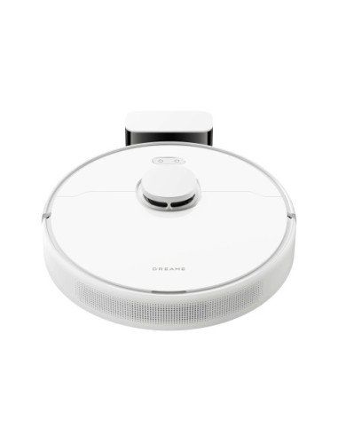 Dreame D9 Max Gen 2 0,57 L Bolsa para el polvo Blanco