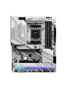Asrock X870 PRO RS AMD X870 Zócalo AM5 ATX