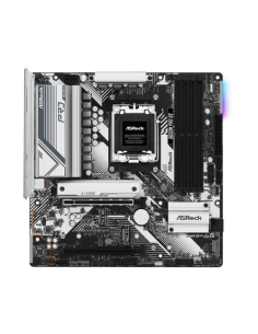 Asrock B650M Pro RS AMD B650 Zócalo AM5 micro ATX
