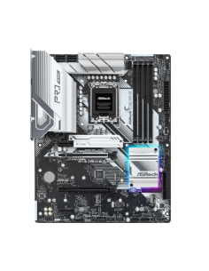 Asrock Z790 Pro RS Intel Z790 LGA 1700 ATX