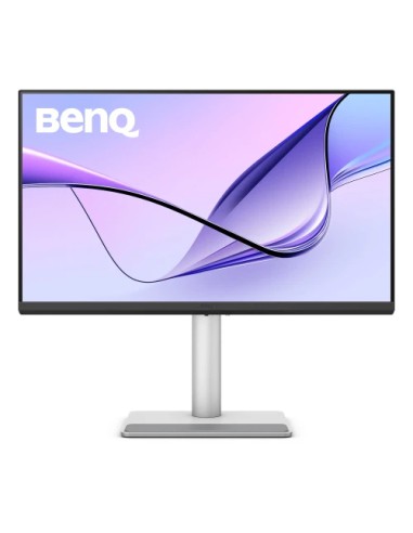 MONITOR BENQ MA270UP (9H.LP8LB.QBE) 27” 3840x2160 FHD 60HZ IPS EYE-CARE, USB-C