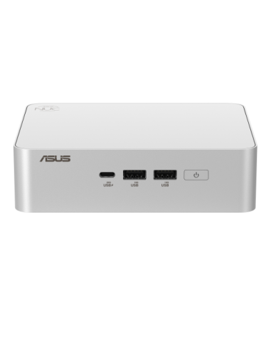 ASUS NUC 15 Pro+ RNUC15CRSU900002 Blanco