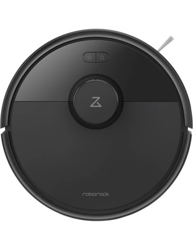 ROBOROCK Q7BF ROBOT CON MOPA POTENCIA DE SUCCION 8000PA CON BATERIA DE 3200MAH