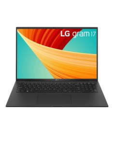 PORTATIL LG GRAM 17’’, ULTRA7, 32GB RAM, 512 GB SSD, FREE OS