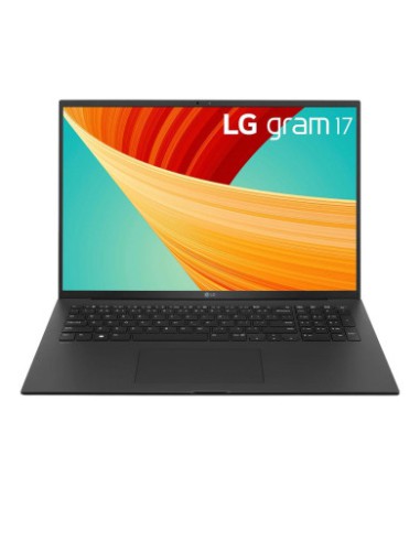 PORTATIL LG GRAM 17’’, ULTRA7, 32GB RAM, 512 GB SSD, FREE OS