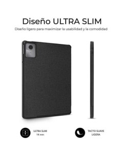 SUBBLIM SHOCK CASE LENOVO IDEA