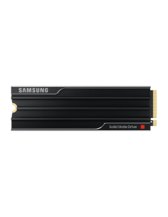 Samsung MZ-VAP1T0 1 TB M.2 PCI Express 5.0 NVMe V-NAND TLC