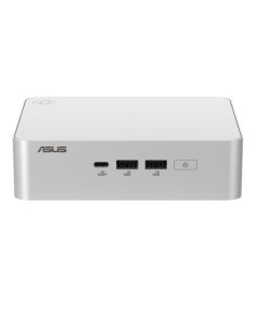 ASUS NUC 15 Pro+ RNUC15CRSU700002 Plata