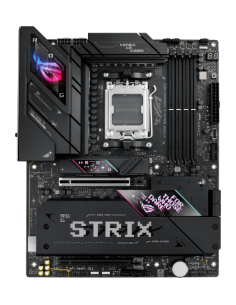 ASUS ROG STRIX B850-E GAMING WIFI AMD B850 Zócalo AM5 ATX